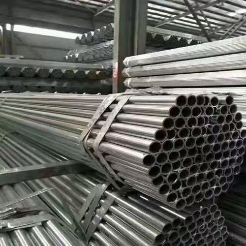 方山q355nhb耐候钢管